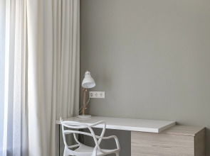 Гостевой Дом Вилла Нега