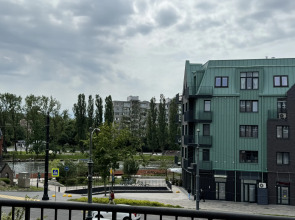 Апартаменты Grand Lux