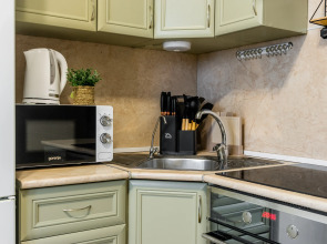 Квартира Сеть апартаментов ЧемодаНН Южный бульвар