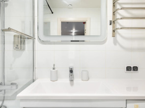 Апартаменты Jane-Apart Ochakovo