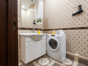 Апартаменты Романова 25