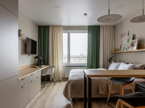 Апартаменты WillWell