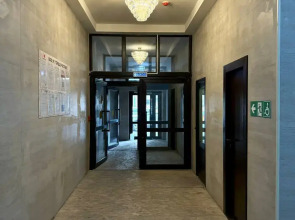 Апартаменты Fox Homes Евро 2к квартира рядом с ТРЦ Горизонт и H2O