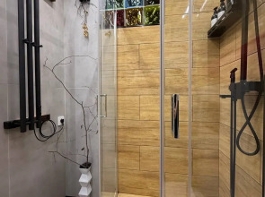 Квартира Дизайнерская в Центре Города