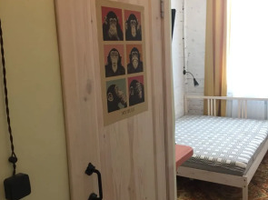 Мини-отель Neptunea Apartments