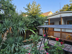 Гостевой Дом Янаки