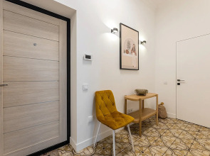 Квартира пр. Победителей 115. Минск-Арена. VIP-квартира