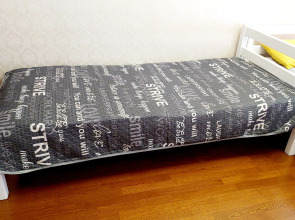 Апартаменты CityRooms 3