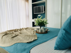 Апартаменты Marlen Apart ЖК Версаль