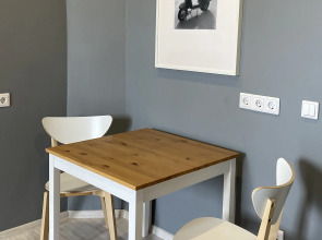 Апартаменты Домант на Фрунзе 49