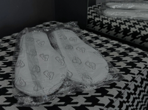 Апартаменты Hugge Place Бизнес в Центре [Объект 172]