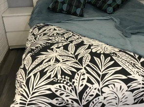 Апартаменты Welcome на Октября