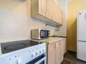 Апартаменты GoodApart near the Pulkovo Park 2