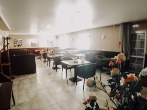 Вилла Татьяна на Тургенева