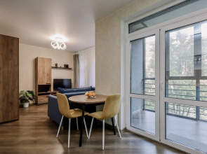 Апартаменты Privi House на Максима Горького 149