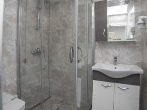 Отель HHK Hotel Downtown