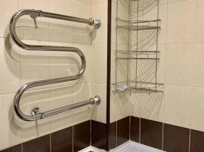 Апартаменты Lux Kam