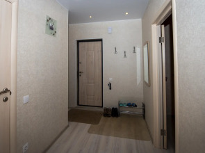 Апартаменты Москвичка