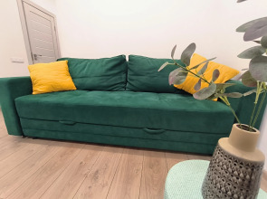 Квартира Костарика в Центре Тюмени