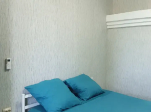 Studiya Samshitovaya Roscha Apartments
