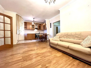 Квартира 2-комнатные RELAX APART - Ленина 38Б