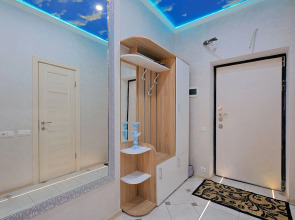 Апартаменты Шелепиха