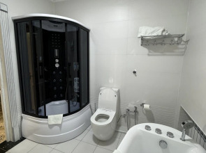 Отель Hotel Arba