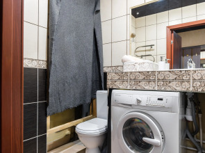 Апартаменты Бульвар Комсомольский 32