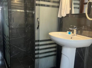 Отель Ottoman Elegance