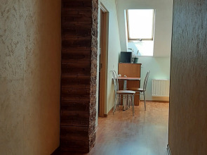 Квартира уютное гнездышко