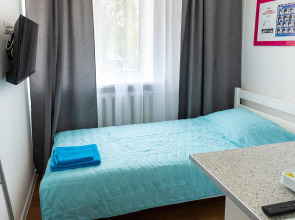 Апартаменты ОK на Буханцева 66