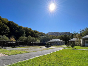 Alaniya Recreation camp