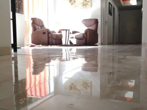 Отель Al Maha Residence RAK