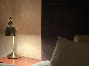 Отель Magic moments