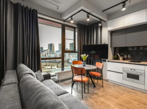 Апартаменты с Красивым Видом Elite Apartments