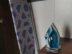 Квартира на Улице Лескова 35