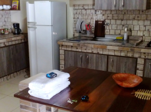 Aguasclaras Residencial Apart-Hotel