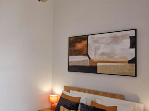 Apartamenty na Pavlodarskoj 5