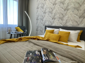 Апартаменты Сутки Уфа на Гафури 71