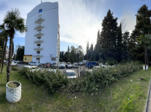 Отель Светлана Плюс