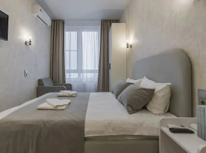 Апартаменты Апарт-Риэлти 4