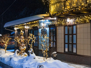 Гостевой Дом HappyInn