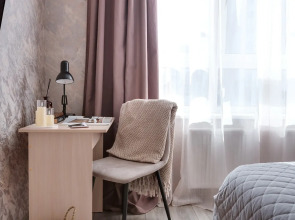 Квартира Карма от Home24