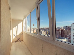 Квартира от компании Хоум Отель на Буянова 51