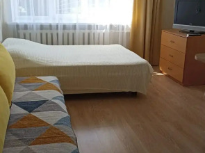 Квартира Студия 2