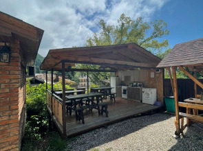 Гостевой дом Апсар