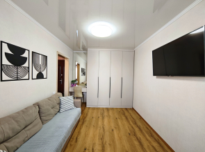 Comfort + Ot Sutochno.Tob Apartaments