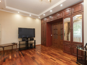 Апартаменты Вид на сосны