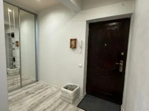 Квартира B ЖK Яблoневый Пocaд