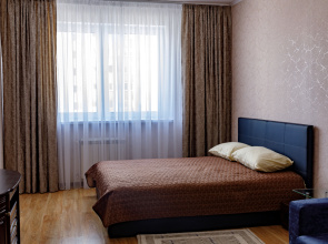 Na Tsentralnoj 29 Flat